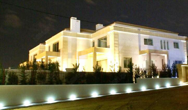 Eξωτερική όψη - Outdoor view